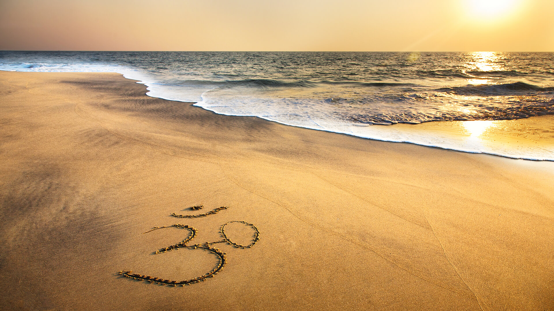 Aum's spiritual significance