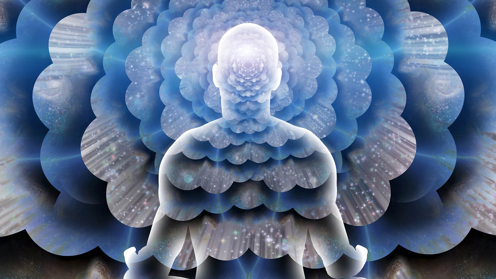 Connecting with the Divine