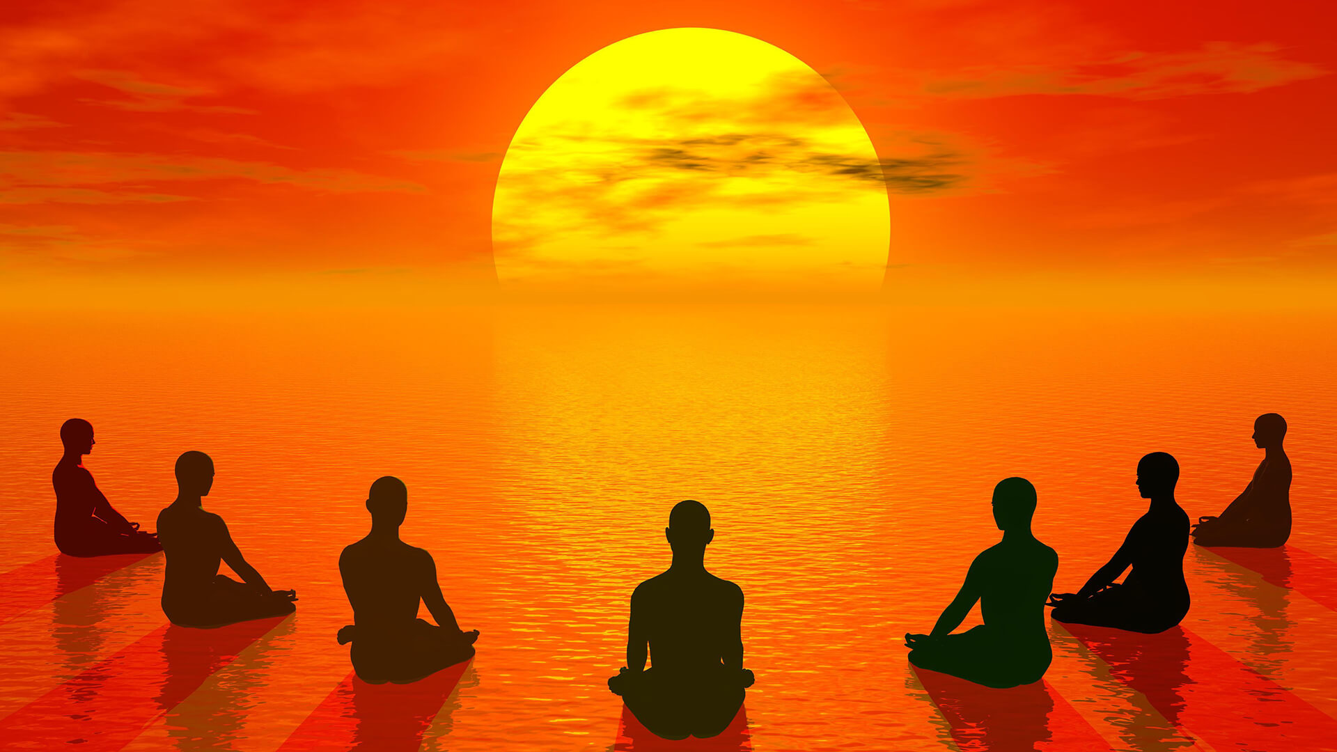 How can I practice mindfulness