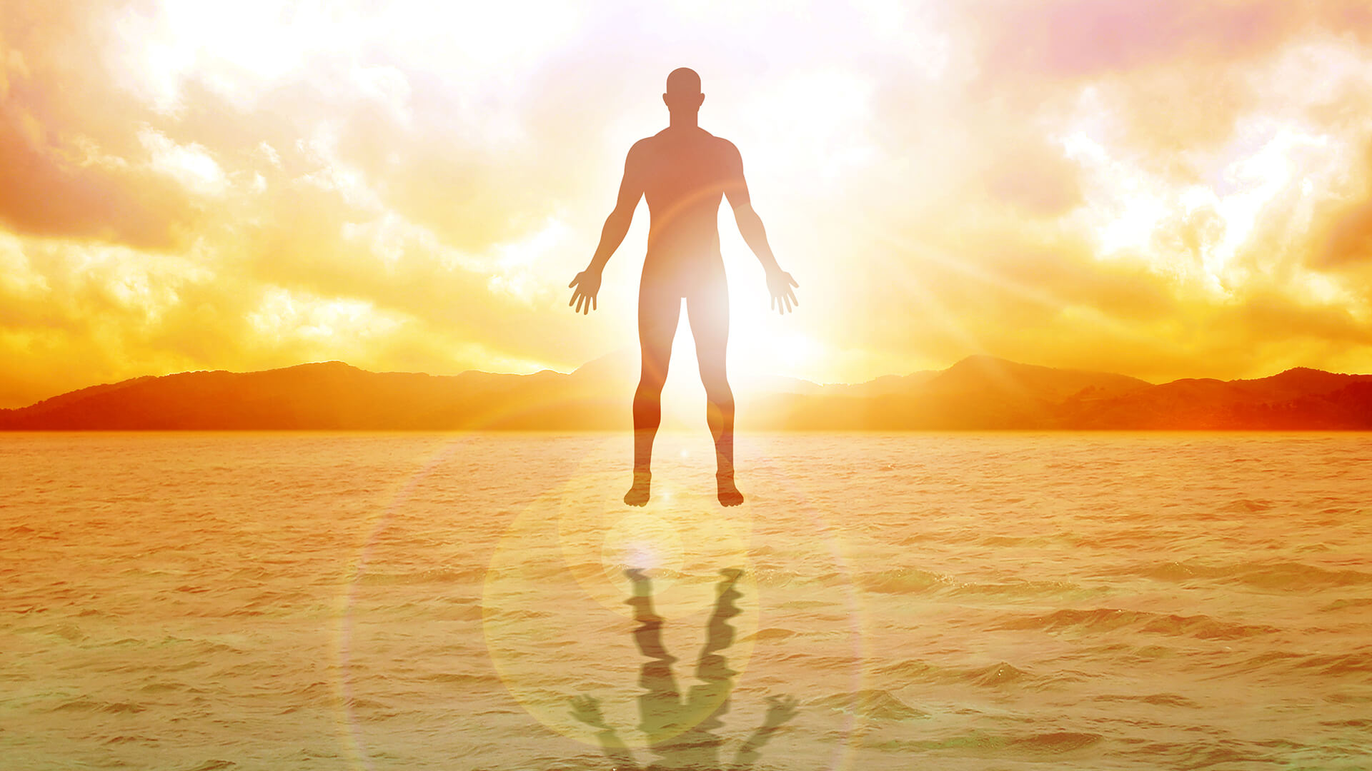 The Journey to Oneness