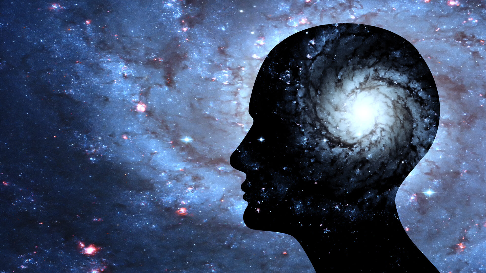 The scientific basis of Aum vibration